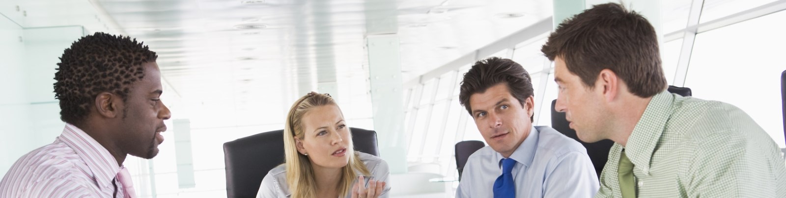 Business Development